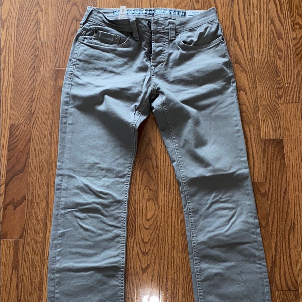 Like new Buffalo jeans